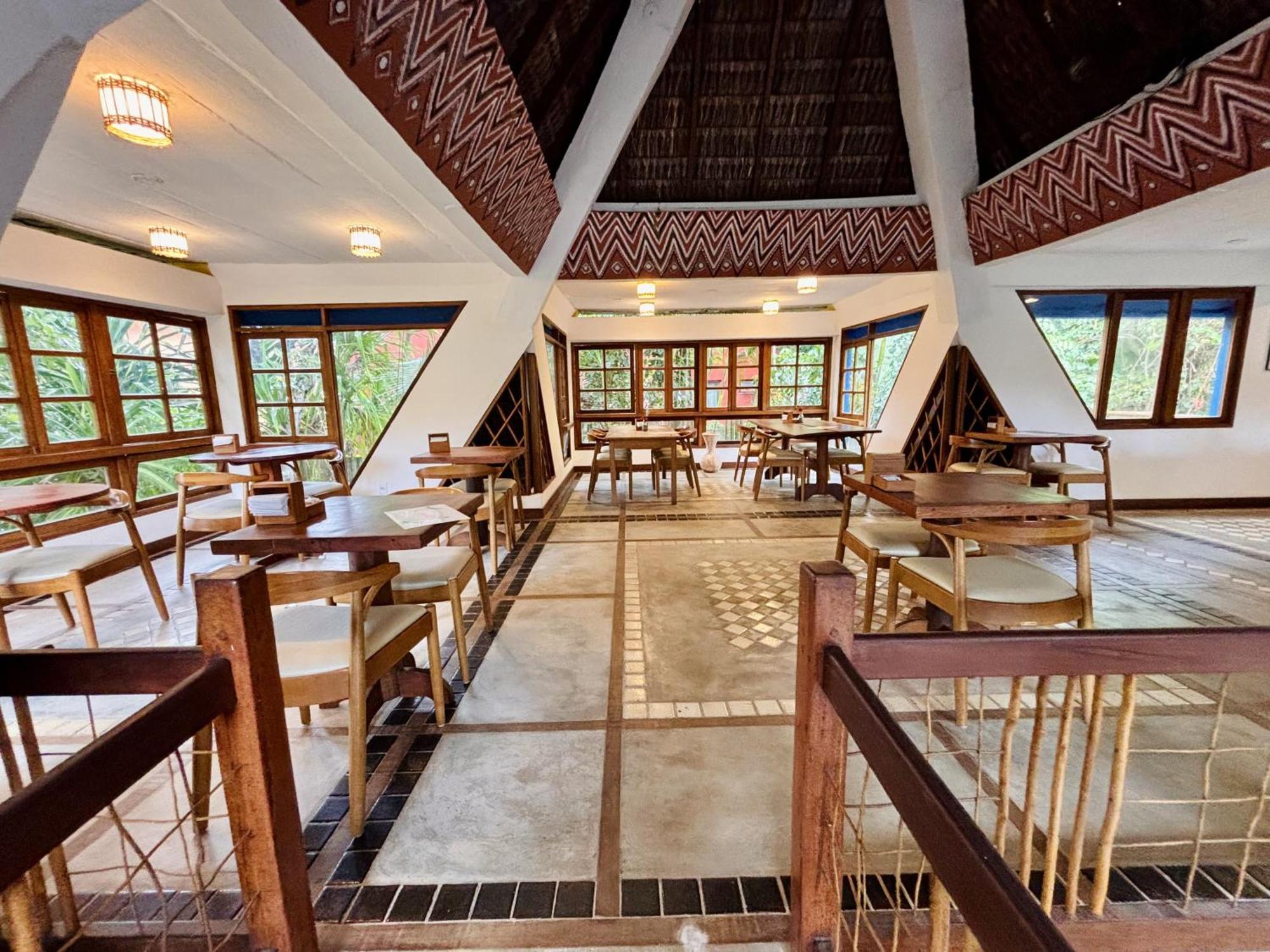 Hotel Pousada Pitinga Porto Seguro Bagian luar foto